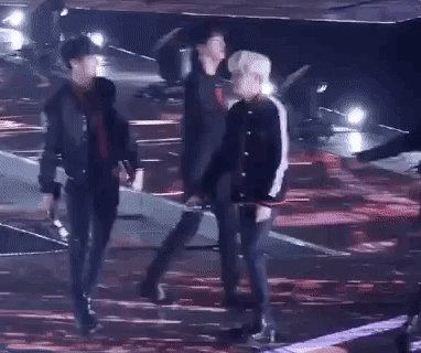 ㄱ 정국이가 달려서간곳 | 인스티즈