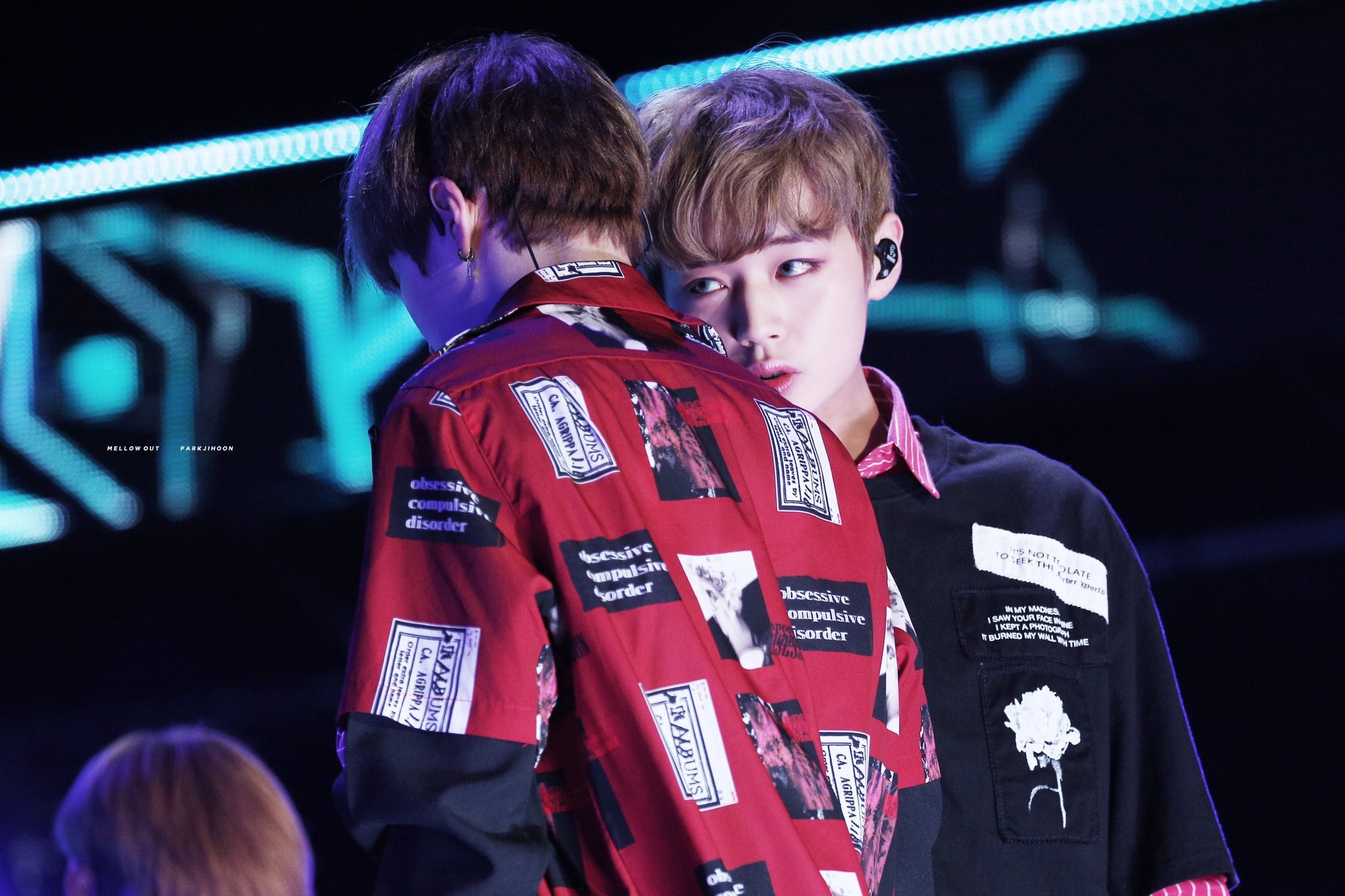 ㄱ 인티 닫힌 동안 날라갔으므로 올려본다 윙왼러들 있나요 | 인스티즈