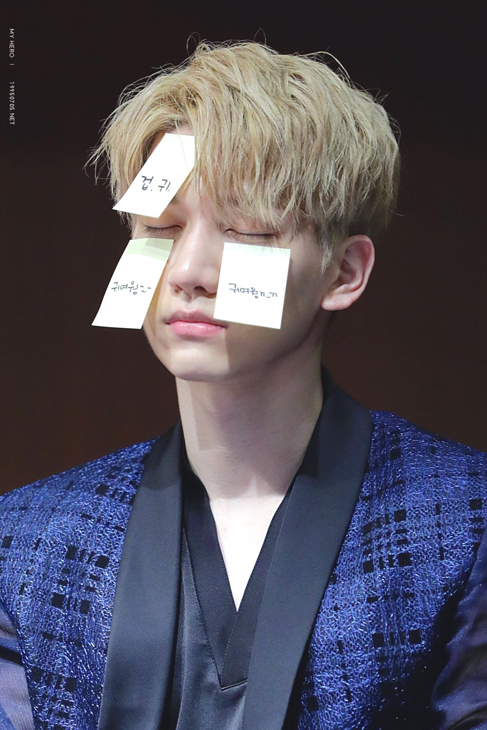 독방에 아무도 없나봐 | 인스티즈