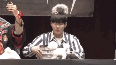 내 팬아저 다들 봐줘 | 인스티즈