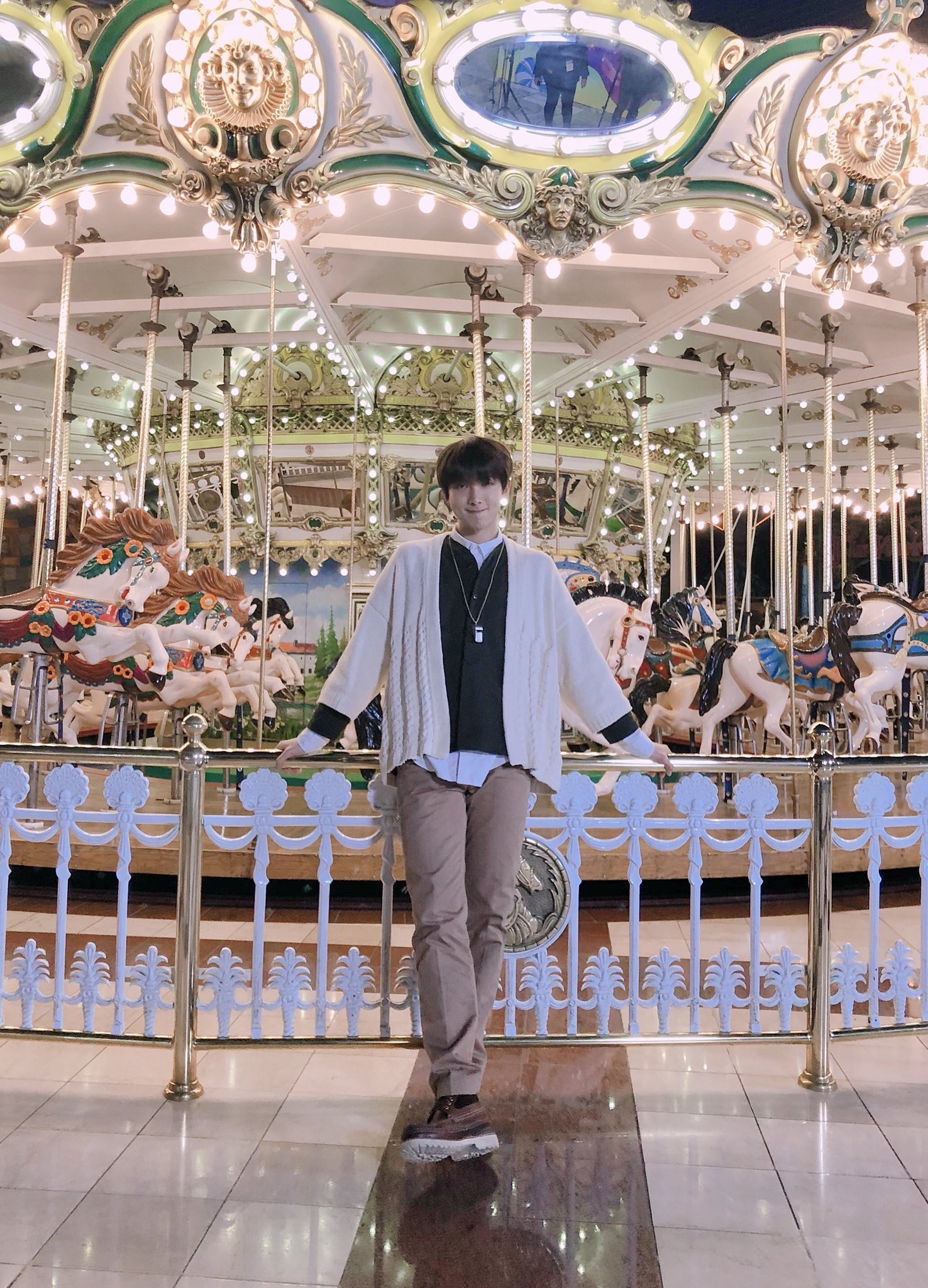 아직도 방탄 알엠 피지컬 안 본 익 있어? | 인스티즈