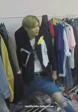 아무리 봐도 이해안되는 태민 행동 모아 봄 | 인스티즈