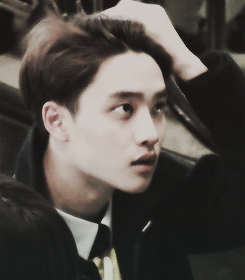 도경수가 아이돌이라니 | 인스티즈