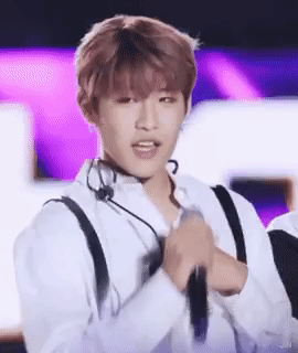 박우진은 갭이 너무 커 | 인스티즈