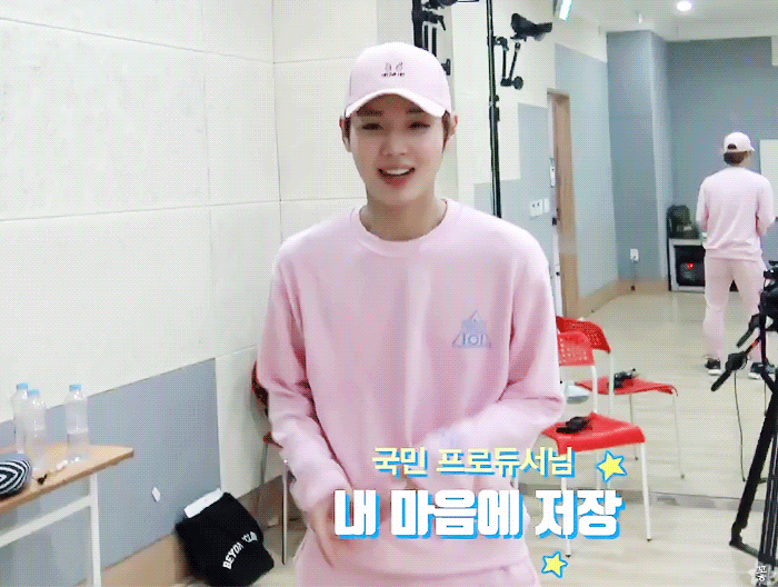 [박지훈] 내가 보고싶어서 쓰는 썰 8 (카톡.ver) | 인스티즈