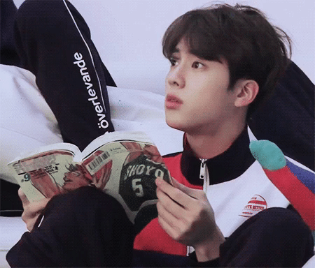 [방탄소년단] 조직물로 개판오분전 썰 1 | 인스티즈