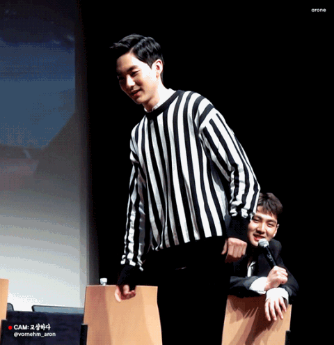 영상으로 봐야 진가를 알지만 사진으로 봐도 대유잼인 뉴이스트 웃음 테라피 모음 ㅋㅋㅋ | 인스티즈