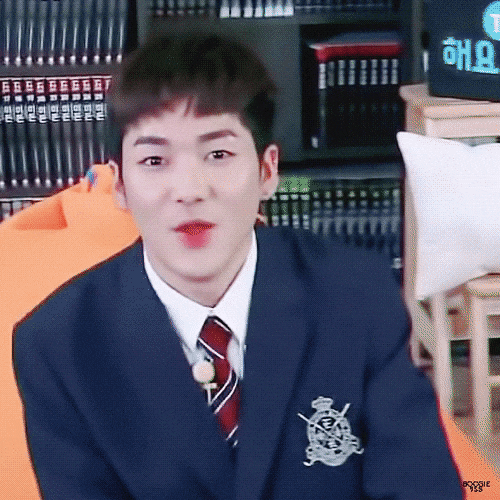 영상으로 봐야 진가를 알지만 사진으로 봐도 대유잼인 뉴이스트 웃음 테라피 모음 ㅋㅋㅋ | 인스티즈