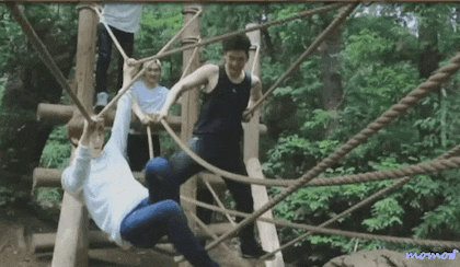 영상으로 봐야 진가를 알지만 사진으로 봐도 대유잼인 뉴이스트 웃음 테라피 모음 ㅋㅋㅋ | 인스티즈