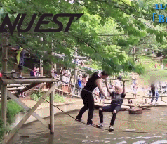 영상으로 봐야 진가를 알지만 사진으로 봐도 대유잼인 뉴이스트 웃음 테라피 모음 ㅋㅋㅋ | 인스티즈