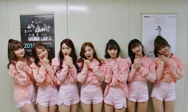 21일(토), ❤️오마이걸 데뷔 3주년❤️ | 인스티즈