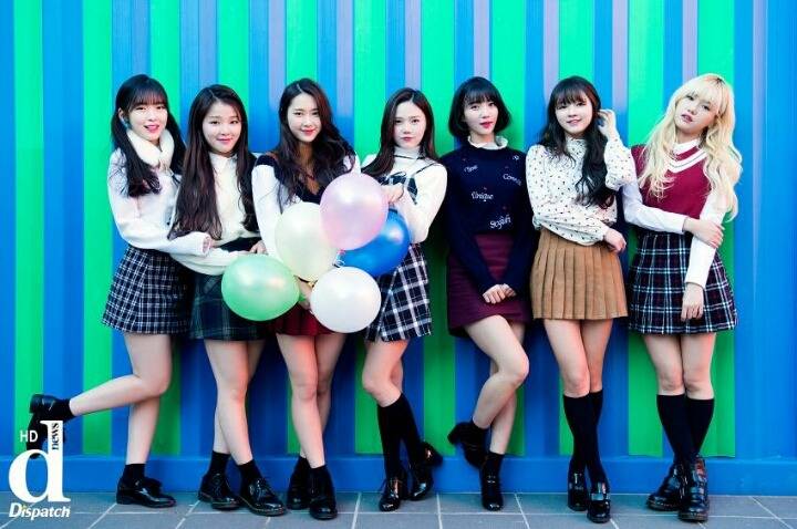 21일(토), ❤️오마이걸 데뷔 3주년❤️ | 인스티즈