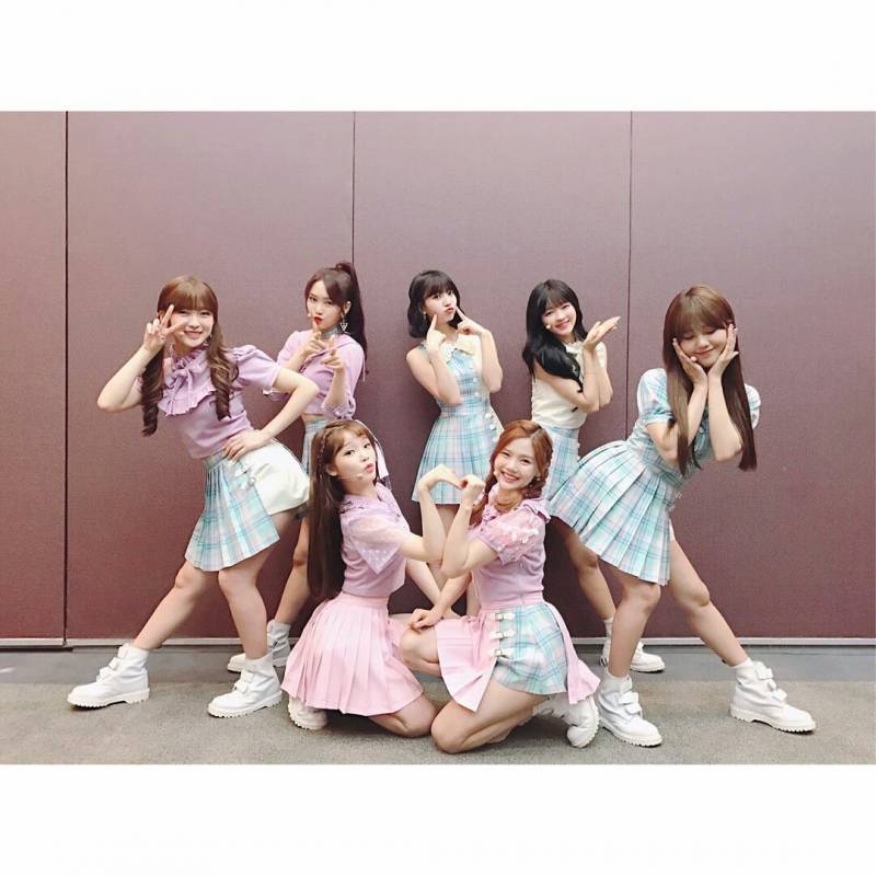 21일(토), ❤️오마이걸 데뷔 3주년❤️ | 인스티즈