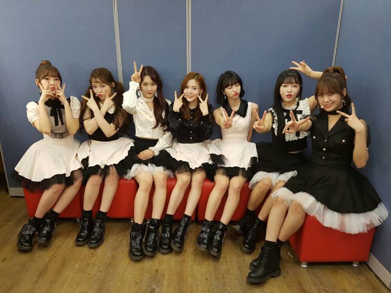 21일(토), ❤️오마이걸 데뷔 3주년❤️ | 인스티즈