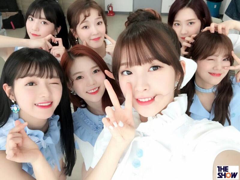 21일(토), ❤️오마이걸 데뷔 3주년❤️ | 인스티즈