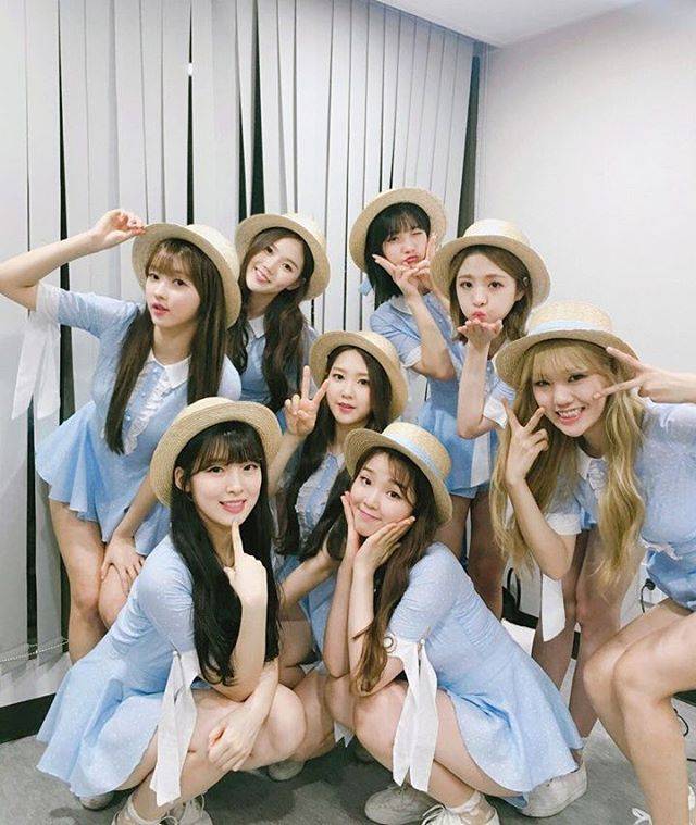 21일(토), ❤️오마이걸 데뷔 3주년❤️ | 인스티즈