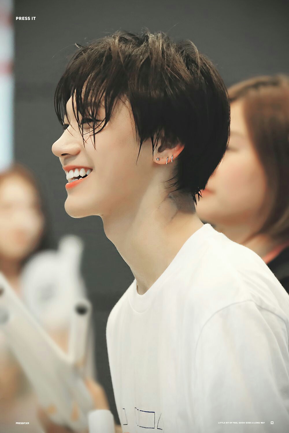 엔시티 뭐로 뽑는지 알겠다 | 인스티즈