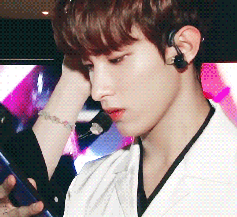 세븐틴 도겸 이석민 | 인스티즈