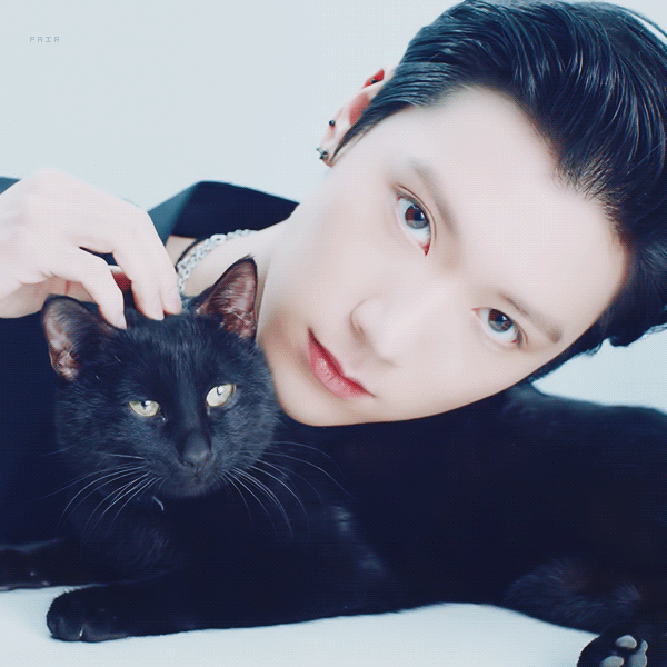 진짜 세필붓으로 그린 인간 | 인스티즈