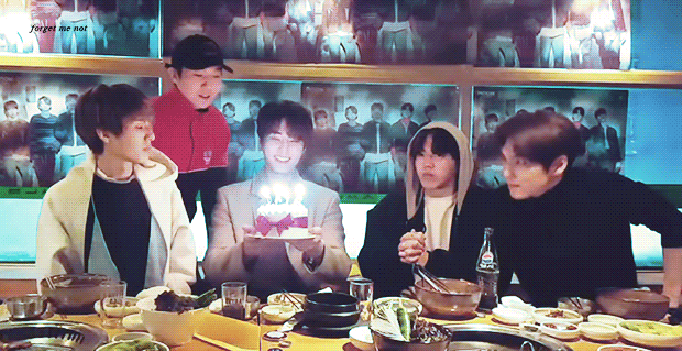 데식이들아 사랑해 | 인스티즈