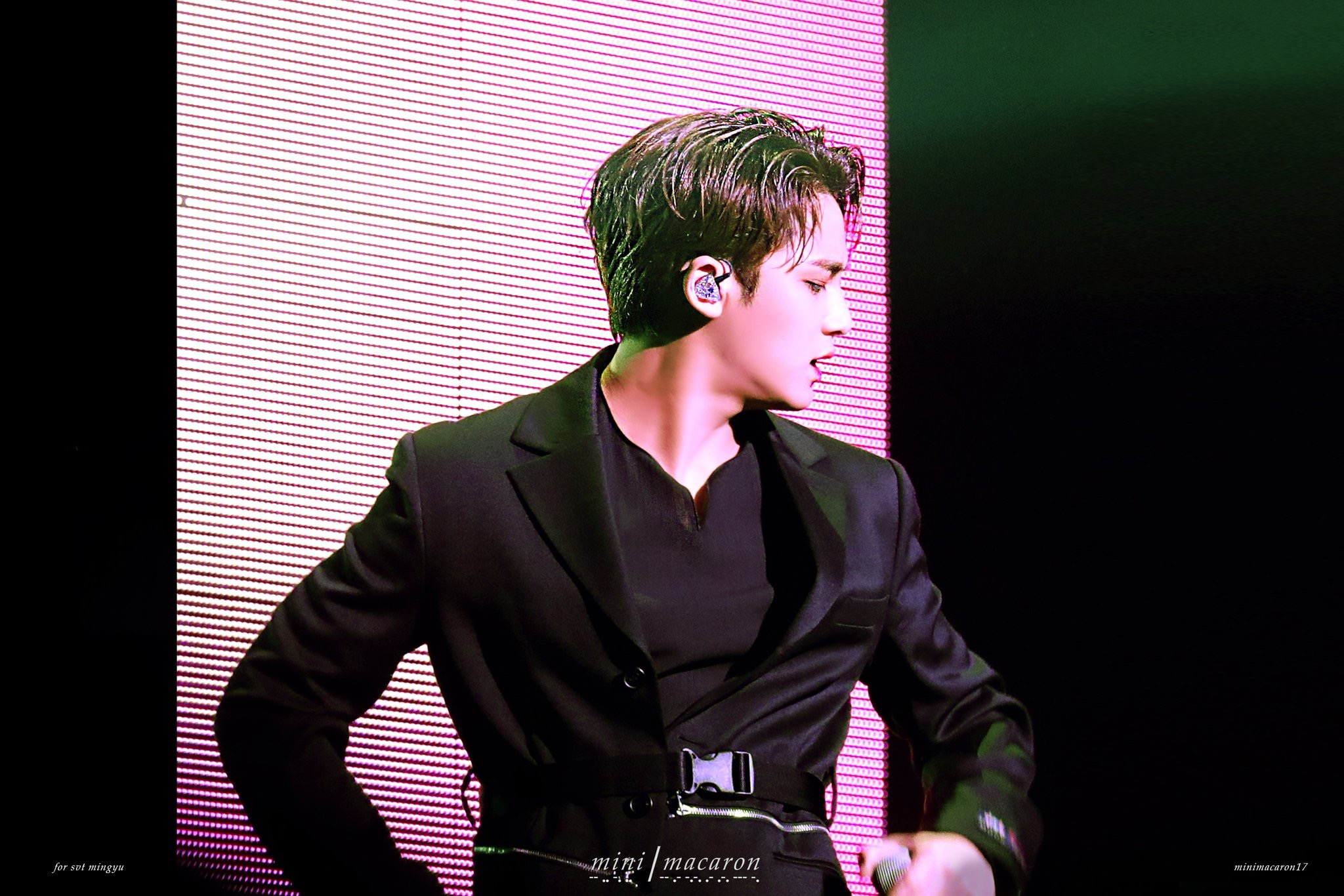 민규 글이 몇 개 보이니 큰방에 민규 심어버리기 | 인스티즈