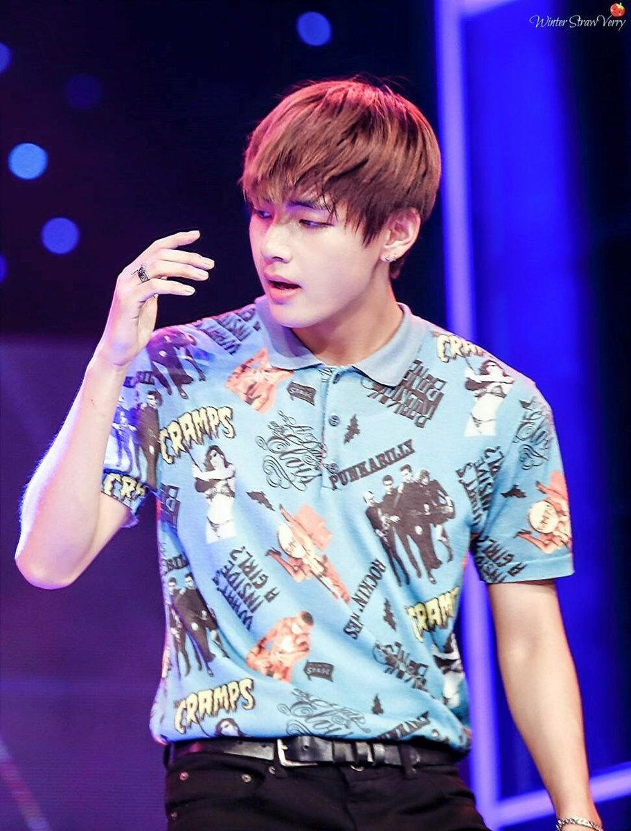 ㄱ 이런 앨 두고 뷔공 안하면 님들 손해 | 인스티즈