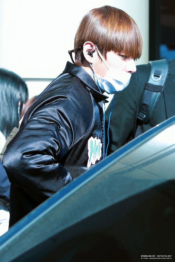 ㄱ 이런 앨 두고 뷔공 안하면 님들 손해 | 인스티즈