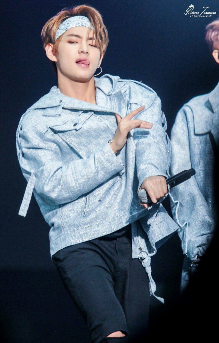 ㄱ 이런 앨 두고 뷔공 안하면 님들 손해 | 인스티즈