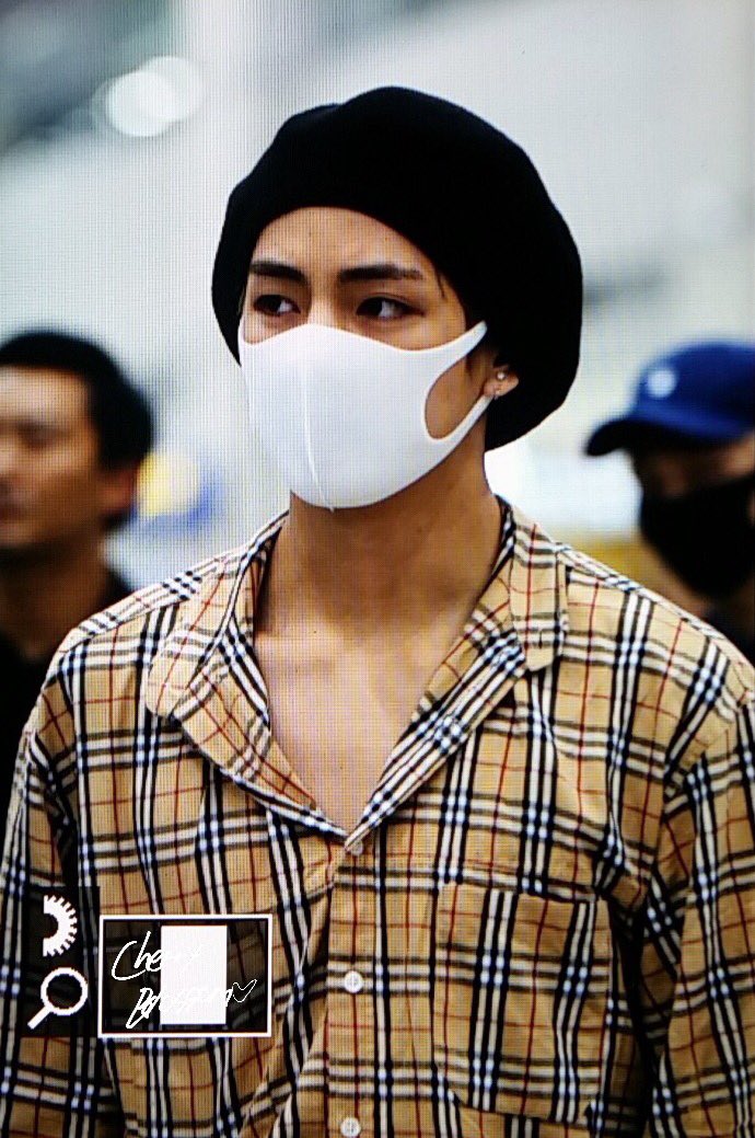 ㄱ 이런 앨 두고 뷔공 안하면 님들 손해 | 인스티즈