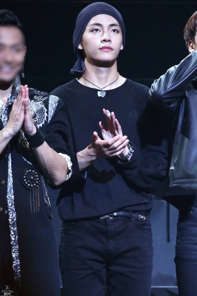 ㄱ 이런 앨 두고 뷔공 안하면 님들 손해 | 인스티즈