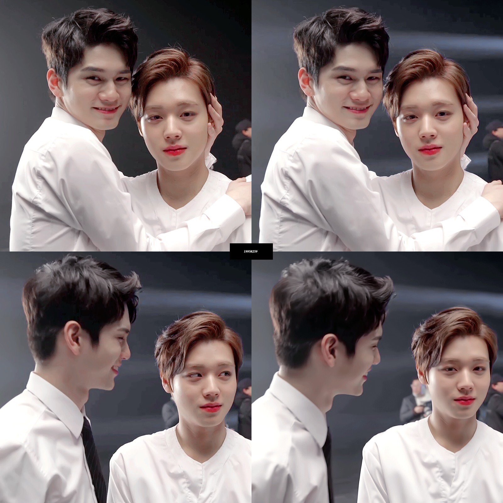 ㄱ 옹윙은 마이너 아닌 것 같기도 하고 그렇다고 준메까진 아닌 것 같고 | 인스티즈