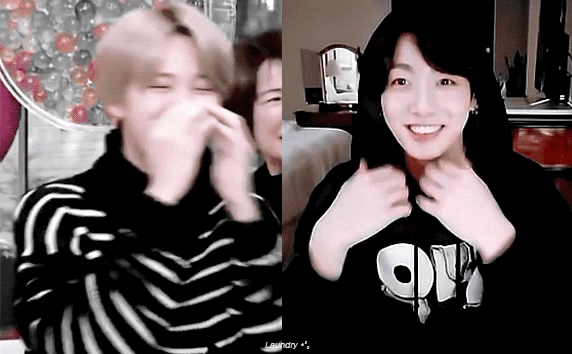 나 방탄 이런짤 너무좋아 몰라 뒤죽박죽인데 여튼 좋아....🌟 | 인스티즈