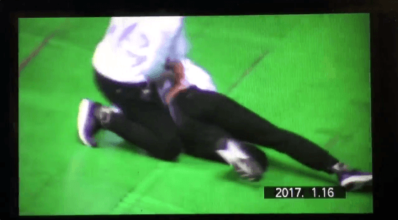 ㄱ 방탄 짤 중 최고라고 생각하는 짤들은 이거임 | 인스티즈