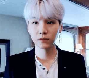 방탄 슈가 이짤 볼때마다 또치 같아.. | 인스티즈