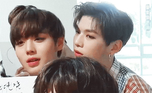 ㄱ 새벽엔 녤윙이지 보고 갈 사람? | 인스티즈