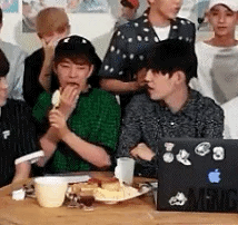 진짜 이건 부모님 말곤 못하는건데,, 아니 부모님도 유형 갈릴걸 | 인스티즈