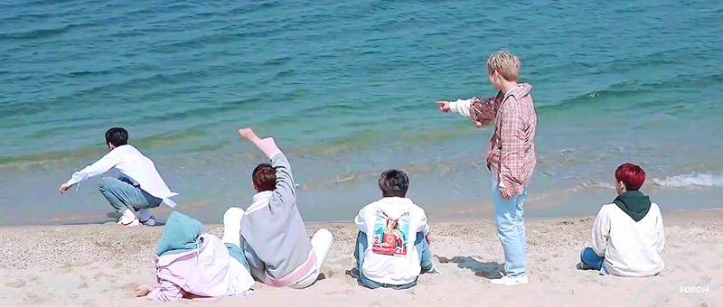 풀떼기들 뭐해애 jbj | 인스티즈