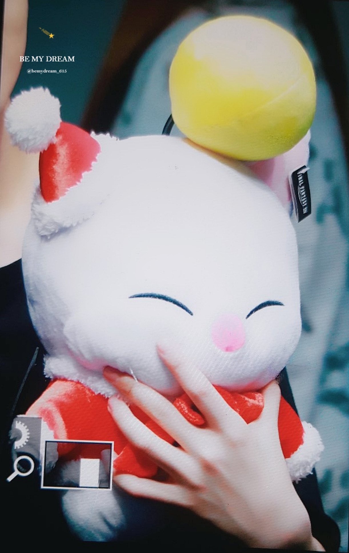 세븐틴 호시 손 작은 것 좀 봐ㅠㅜㅜㅜㅠㅠㅠ | 인스티즈