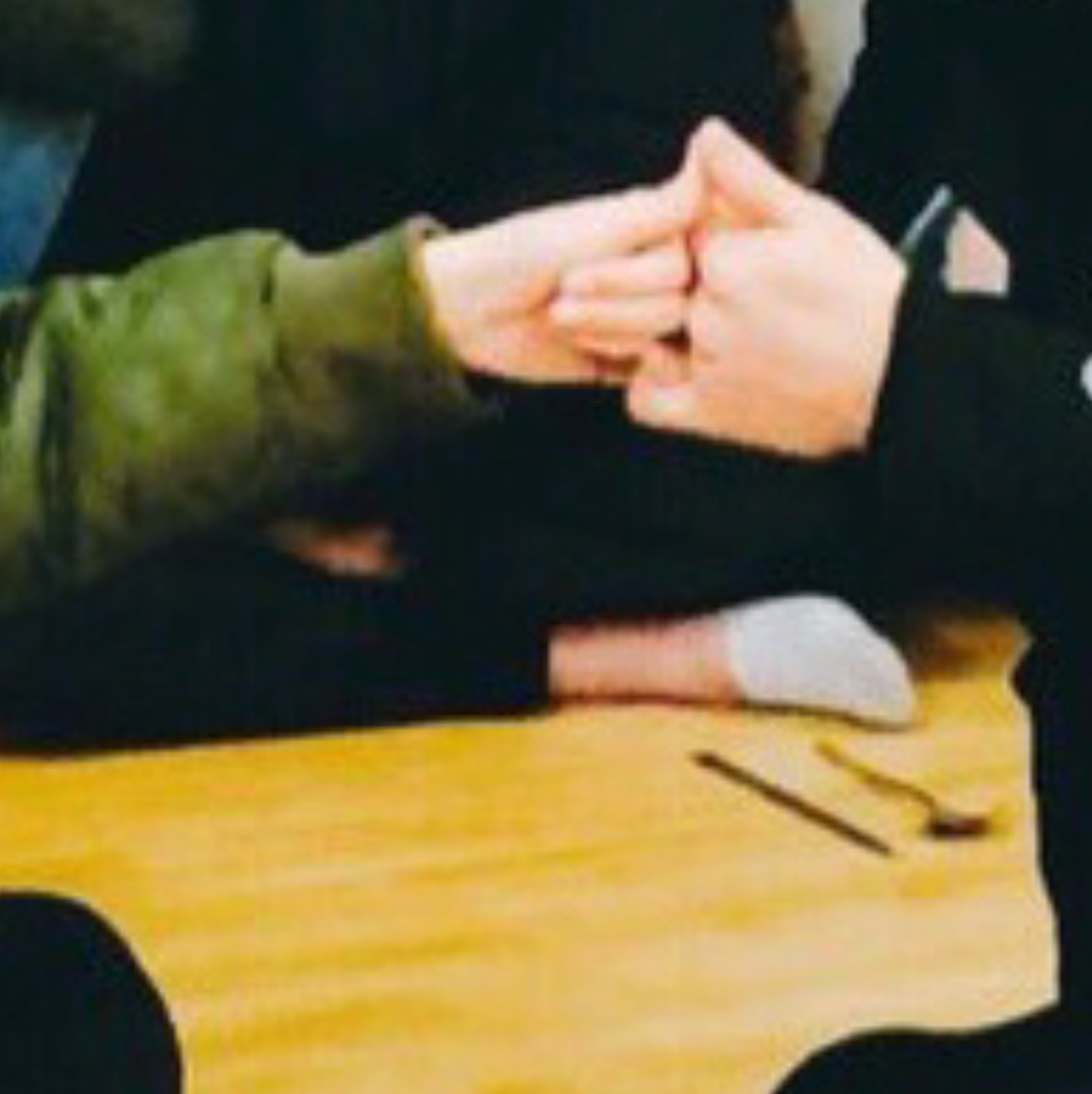 세븐틴 호시 손 작은 것 좀 봐ㅠㅜㅜㅜㅠㅠㅠ | 인스티즈