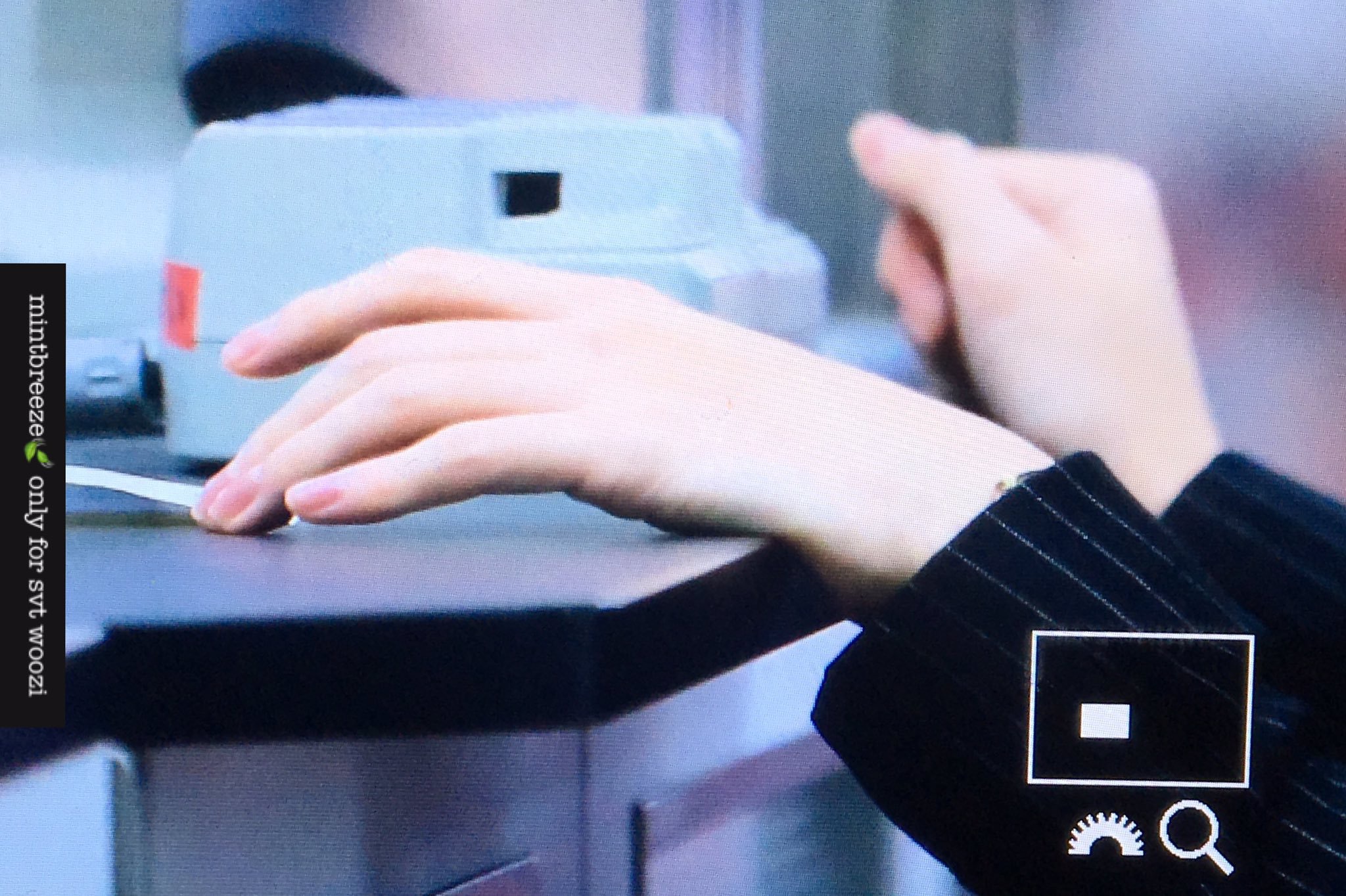 세븐틴 우지 좀 이기적인 거 같아 | 인스티즈