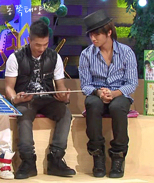 울애들 너무 잘 컸다ㅠㅠㅠㅠ 주어 빅뱅 지상군즈 동강즈 | 인스티즈