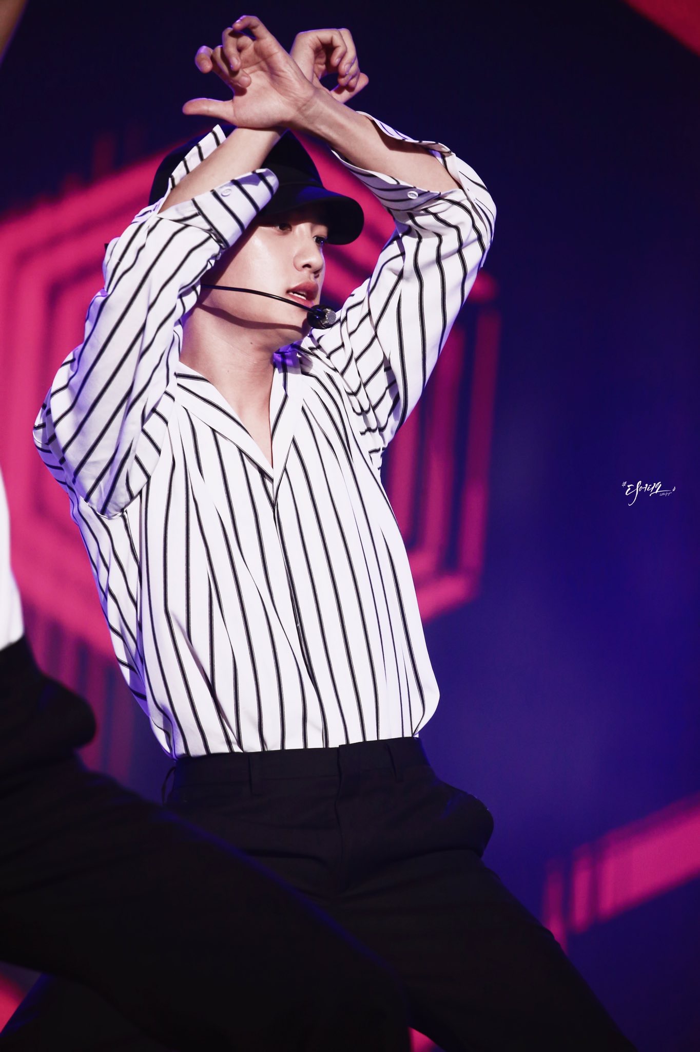 도경수가 아이돌이라니 | 인스티즈