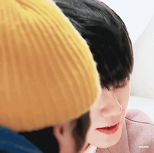 [워너원/옹성우] 나의 행복에게 01 | 인스티즈