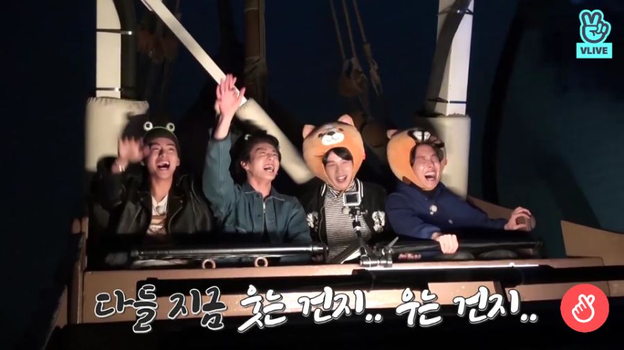 제이홉 : 살려줘!!! 아아아아앜!!!!! | 인스티즈