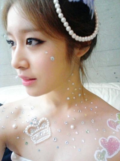 내본진 진~짜 예쁘게 잘컸어 | 인스티즈