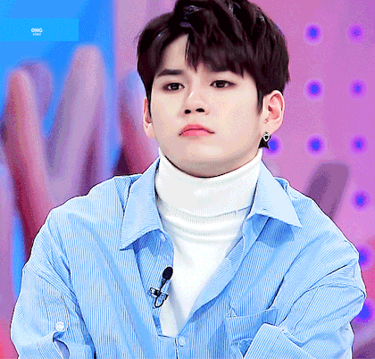 [워너원/옹성우] 나의 행복에게 03 | 인스티즈