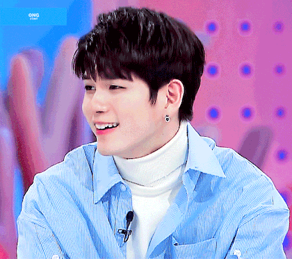 [워너원/옹성우] 나의 행복에게 03 | 인스티즈