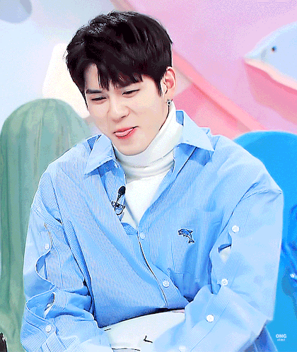 [워너원/옹성우] 나의 행복에게 03 | 인스티즈