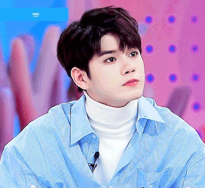 [워너원/옹성우] 나의 행복에게 03 | 인스티즈