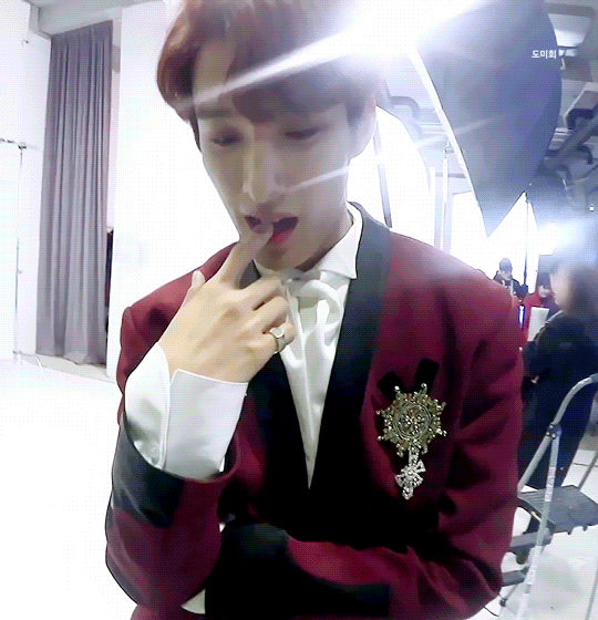 세븐틴 도겸 이석민 | 인스티즈